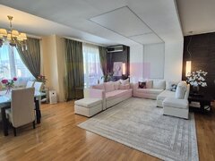 Apartament exclusivist cu 4 camere, vedere Lac – Floreasca, Etaj 4