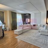 Apartament exclusivist cu 4 camere, vedere Lac – Floreasca, Etaj 4